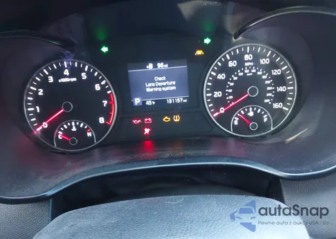 2019 Kia Optima Lx from USA, damaged, VIN 5XXGT4L30KG294522